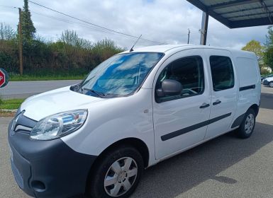 Renault Kangoo Express 95ch Cabine Appro R-Link Occasion
