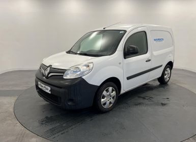 Achat Renault Kangoo Express BLUE DCI 95 EXTRA R-LINK Occasion