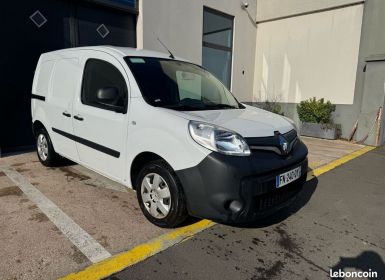 Renault Kangoo Express BLUE DCI 95 Extra R-Link Garantie 12 mois 3 places Radar de recul GPS Prix TTC