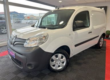 Achat Renault Kangoo Express BLUE DCI 95 GRAND CONFORT Occasion