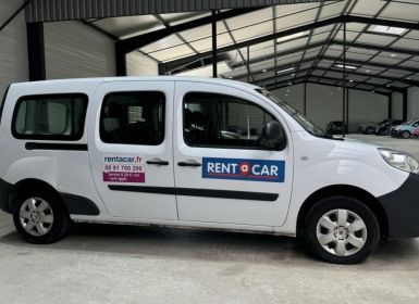 Achat Renault Kangoo Express CA BLUE 1.5 DCI 95CV BVM6 5PL EXTRA R-LINK BLANC MINERAL Occasion