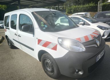 Achat Renault Kangoo Express CA MAXI 110ch Gd Confort Occasion