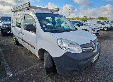 Vente Renault Kangoo Express CAB APPRO GD CONFORT ENERGY DCI 90 Occasion