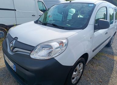 Achat Renault Kangoo EXPRESS CABINE APPR0 R-LINK 90 Occasion