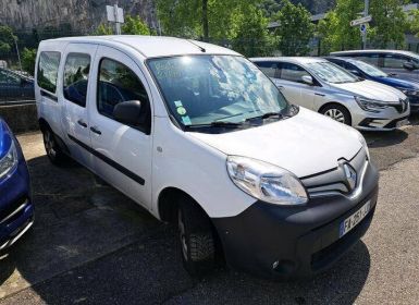 Vente Renault Kangoo EXPRESS CABINEAPPR0 R-LINK 90 Occasion