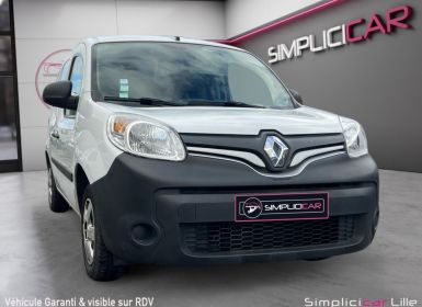 Achat Renault Kangoo Express COMPACT 1.5 DCI 75 ENERGY E6 EXTRA R-LINK Occasion