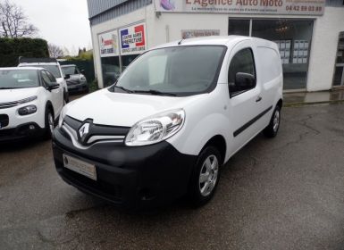 Achat Renault Kangoo Express COMPACT 1.5 DCI 75 ENERGY E6 GRAND CONFORT Occasion