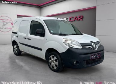 Renault Kangoo Express DCI 75 Ch ENERGY CONFORT , Garantie 12 mois Occasion