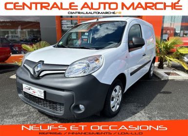 Achat Renault Kangoo Express DCI 90 E6 GRAND CONFORT Occasion