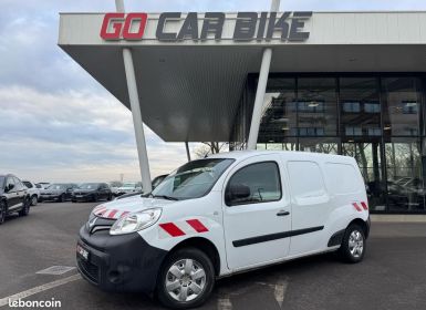 Renault Kangoo Express DCI 95CH Maxi Garantie 6 ans Aménagement intérieur bois Bluetooth Volant multifonction 219-mois