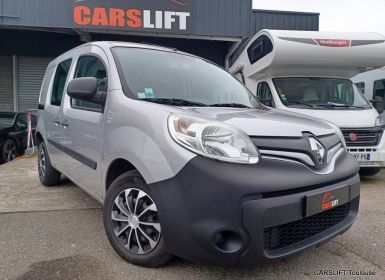Achat Renault Kangoo Express EXPRESS- 1.5 DCI 90 - GRAND CONFORT FINANCEMENT POSSIBLE Occasion
