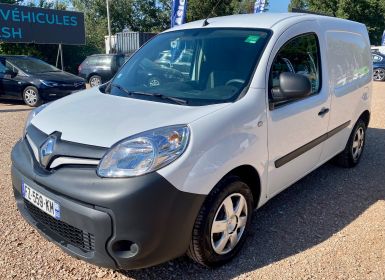 Renault Kangoo Express Extra R-Link 1.5blueDCI 95CH Occasion