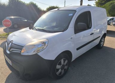 Vente Renault Kangoo Express EXTRA R-LINK DCI 90 3 PLACES Occasion