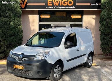 Achat Renault Kangoo Express FOURGON 1.5 DCI 90 CH CONFORT Occasion