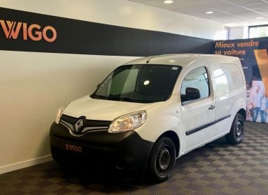 Achat Renault Kangoo Express FOURGON 1.5 DCI 90 ENERGY Occasion