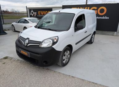 Renault Kangoo Express FOURGON 1.5 DCI 90 EXTRA RLINK ENTRETIEN