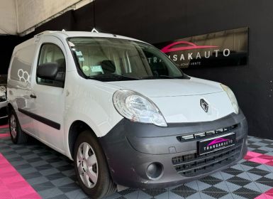 Vente Renault Kangoo Express FRIGO CEMAFROID négatif positif L1 75 ch 1.5 DCi ATTELAGE Occasion