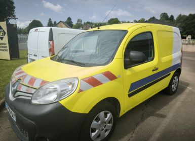 Achat Renault Kangoo Express Gd Confort dCi 90 Occasion
