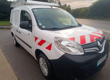 Achat Renault Kangoo Express Gd Confort dCi 90 Occasion