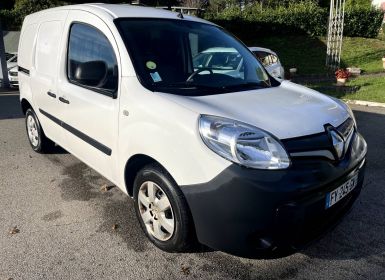 Renault Kangoo Express Grand Confort - Blue dCi 115