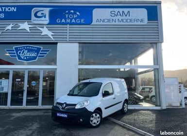 Achat Renault Kangoo Express GRAND CONFORT ENERGY DCI 90 Occasion