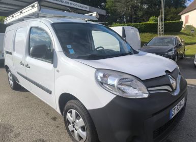 Achat Renault Kangoo Express Grand Volume 110CH R-link Occasion