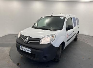 Achat Renault Kangoo Express GRAND VOLUME BLUE DCI 115 EXTRA R-LINK Occasion