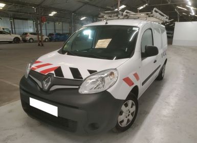 Achat Renault Kangoo Express GRAND VOLUME MAXI 1.5 BLUE DCI 95 GRAND CONFORT Occasion