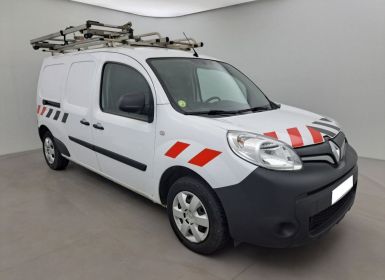 Achat Renault Kangoo Express GRAND VOLUME MAXI 1.5 BLUE DCI 95 GRAND CONFORT Occasion