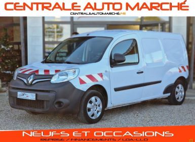 Vente Renault Kangoo Express GRAND VOLUME MAXI 1.5 DCI 90 Occasion