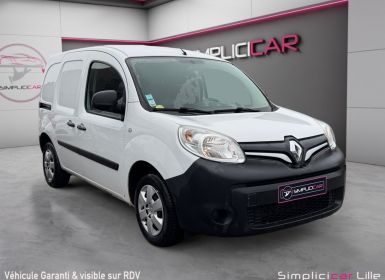 Renault Kangoo Express GRAND VOLUME MAXI 1.5 DCI 90 E6 GRAND CONFORT R-LINK PREMIERE MAIN Occasion