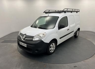 Achat Renault Kangoo Express GRAND VOLUME MAXI 1.5 DCI 90 ENERGY E6 CONFORT Occasion