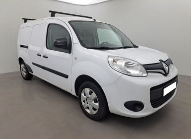 Achat Renault Kangoo Express GRAND VOLUME MAXI 1.5 DCI 90 GRAND CONFORT Occasion