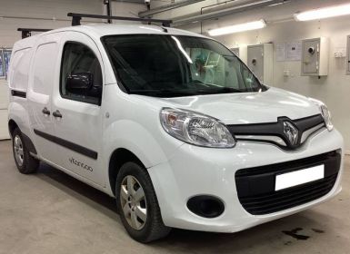Achat Renault Kangoo Express GRAND VOLUME MAXI 1.5 DCI 90 GRAND CONFORT Occasion