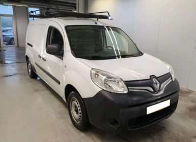 Achat Renault Kangoo Express GRAND VOLUME MAXI 1.5 DCI 90 GRAND CONFORT Occasion