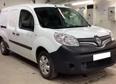 Achat Renault Kangoo Express GRAND VOLUME MAXI 1.5 DCI 90 GRAND CONFORT 3PL Occasion