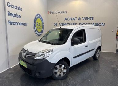 Achat Renault Kangoo Express II 1.2 TCE 115CH ENERGY GRAND CONFORT EURO6 Occasion