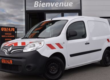 Achat Renault Kangoo Express II 1.2 TCE 115CH EXTRA R-LINK EDC EURO6 Occasion