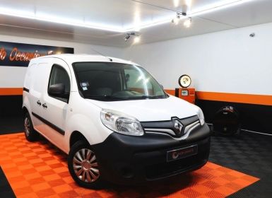 Achat Renault Kangoo Express II 1.2 TCE 115CH EXTRA R-LINK EDC EURO6 Occasion