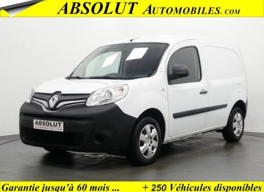 Achat Renault Kangoo Express II 1.2 TCE 115CH GRAND CONFORT EDC EURO6 Occasion