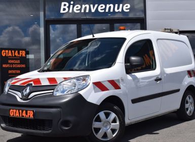 Vente Renault Kangoo Express II 1.2 TCE ENERGY 115 EXTRA R-LINK Occasion