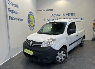 Vente Renault Kangoo Express II 1.5 BLUE DCI 80CH CONFORT 5CV Occasion