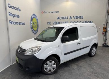 Achat Renault Kangoo Express II 1.5 BLUE DCI 80CH CONFORT 5CV Occasion