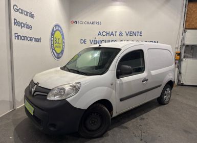 Achat Renault Kangoo Express II 1.5 BLUE DCI 80CH CONFORT 5CV Occasion