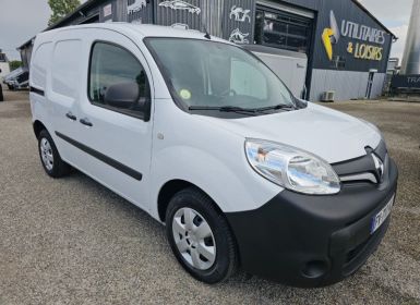 Achat Renault Kangoo Express II 1.5 BLUE DCI 80CH GRAND CONFORT 5CV Occasion