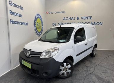 Achat Renault Kangoo Express II 1.5 BLUE DCI 80CH GRAND CONFORT 5CV Occasion