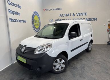 Renault Kangoo Express II 1.5 BLUE DCI 80CH GRAND CONFORT 5CV Occasion