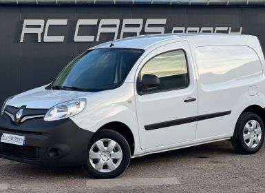 Renault Kangoo Express II 1.5 BLUE DCI 95CH EXTRA R-LINK Occasion