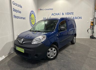 Renault Kangoo Express II 1.5 BLUE DCI 95CH EXTRA R-LINK Occasion