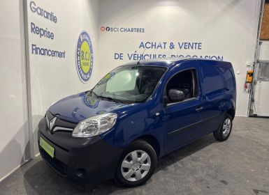 Achat Renault Kangoo Express II 1.5 BLUE DCI 95CH EXTRA R-LINK Occasion